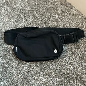 Lululemon Crossbody Bag